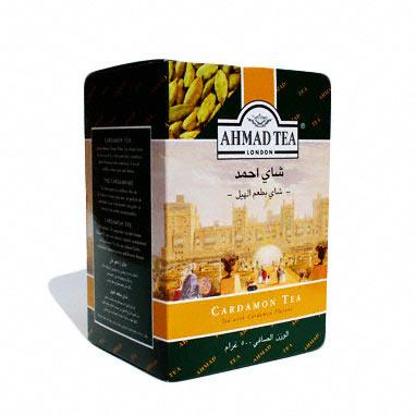 AHMAD CARDAMOM TEA 454G