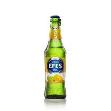 EFES NON ALCOHOLIC / MANGO 33 CL