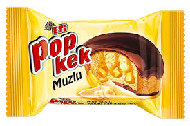 ETI POPKEK CAKE BANANA 24X6X45GR 53386