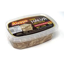 COCOA HALVA 700GRX12